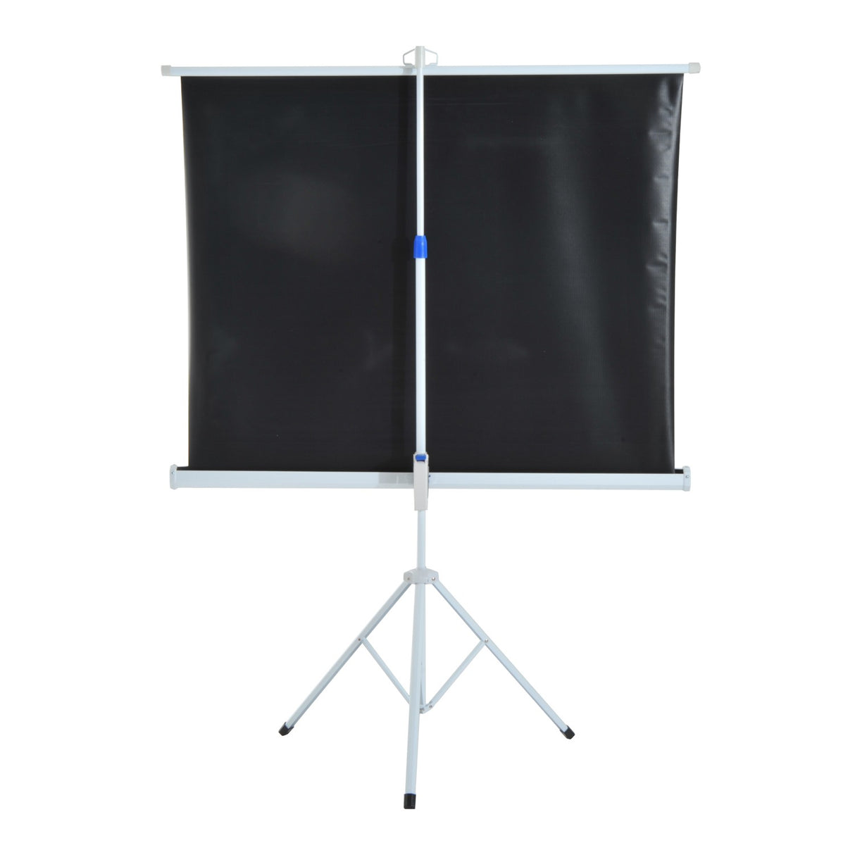 easycomfort easycomfort schermo di proiezione 100 pollici con treppiedi formato 43 ean 8054111849029