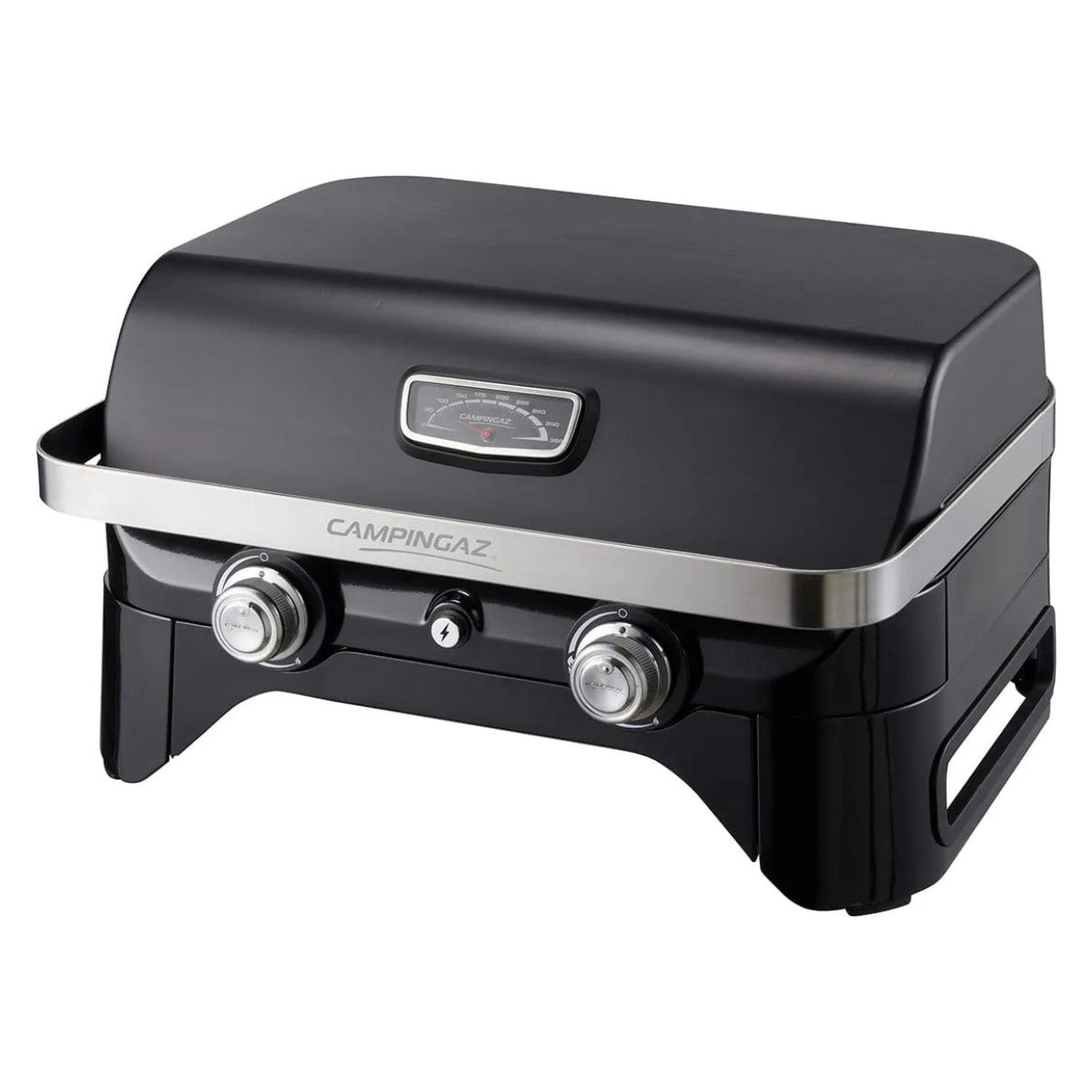 Gasgrill tragbar CAMPINGAZ Attitude 2100 LX 5 kW