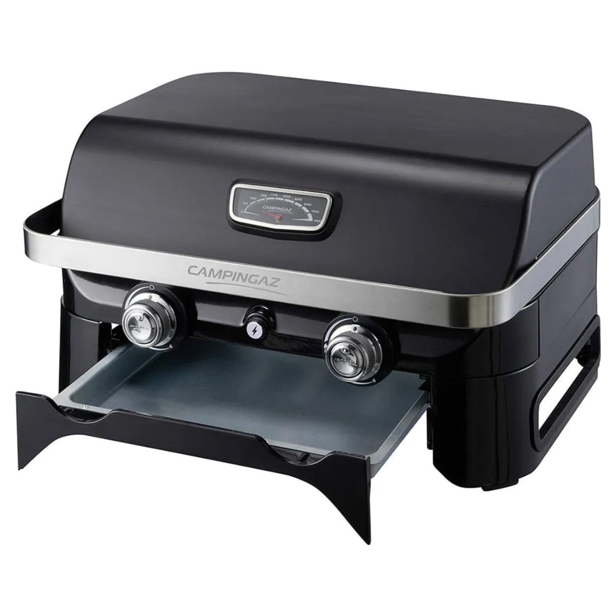 Gasgrill tragbar CAMPINGAZ Attitude 2100 LX 5 kW