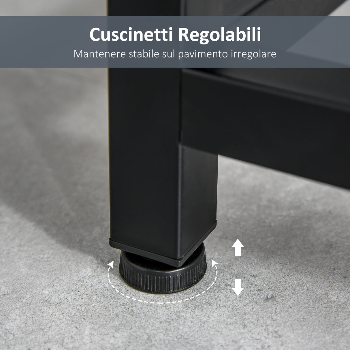 easycomfort easycomfort tavolo consolle per ingresso con 2 cassetti in legno bianco e metallo nero ean 8054144132648