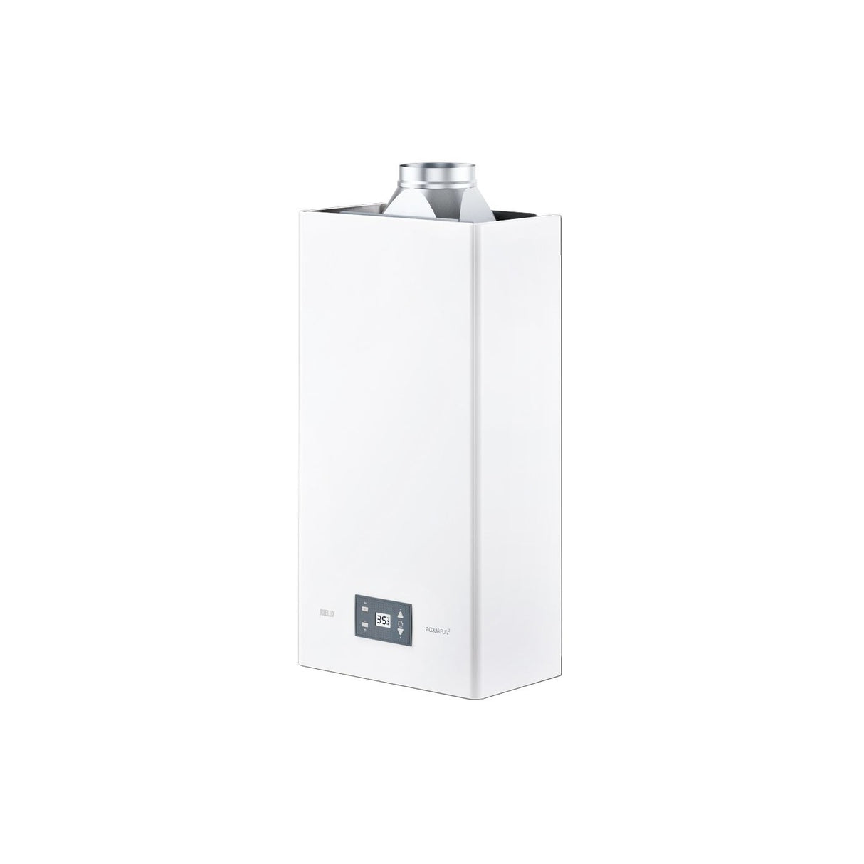 Offener Warmwasserbereiter Riello ACQUAFUN2 LN 14 Methan 20149833