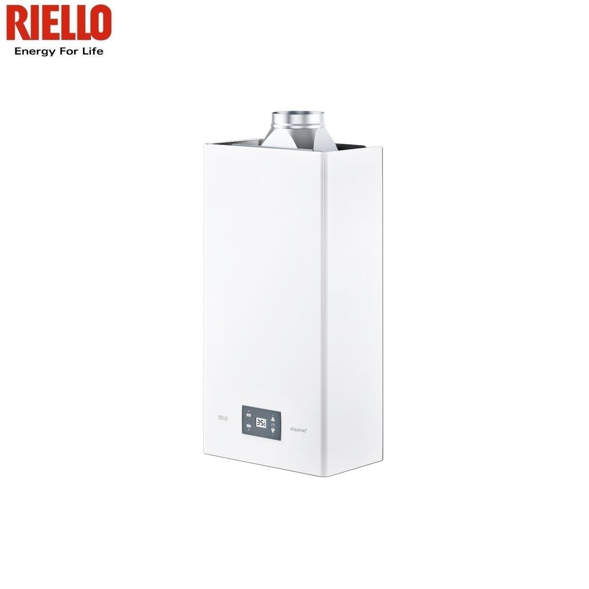 Offener Warmwasserbereiter Riello ACQUAFUN2 LN 14 Methan 20149833