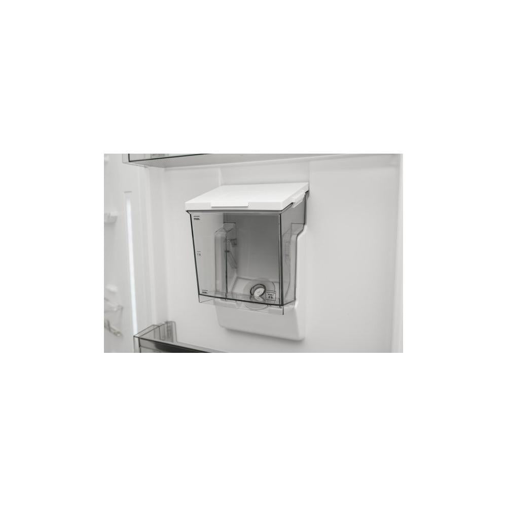sharp frigorifero monoporta sharp sj lc41chdie 390 litri classe e a186xl595xp65 inox ean 4974019183602