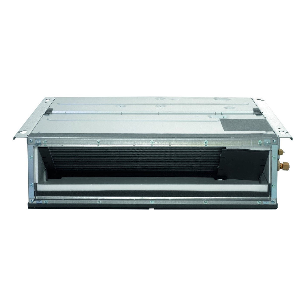 Ducted indoor unit Ultra-flat Daikin Bluevolution 12000 Btu FDXM35F3/F9 R-32 Wi-Fi Optional