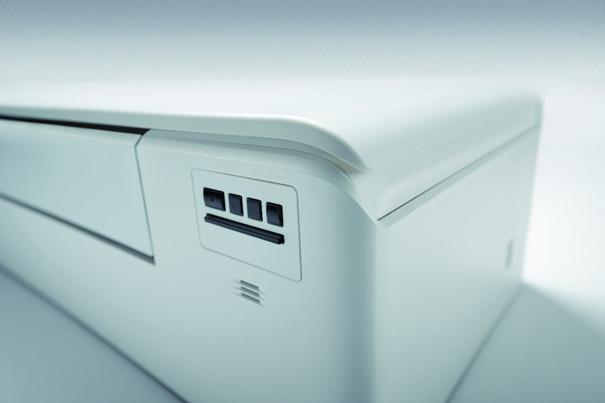 Daikin Bluevolution Trial Split Inverter-Klimaanlage STYLISH WHITE 5+7+12 Serie mit 3MXM52N R-32 integriertem WLAN 5000+7000+12000 weiße Farbe – italienische Garantie