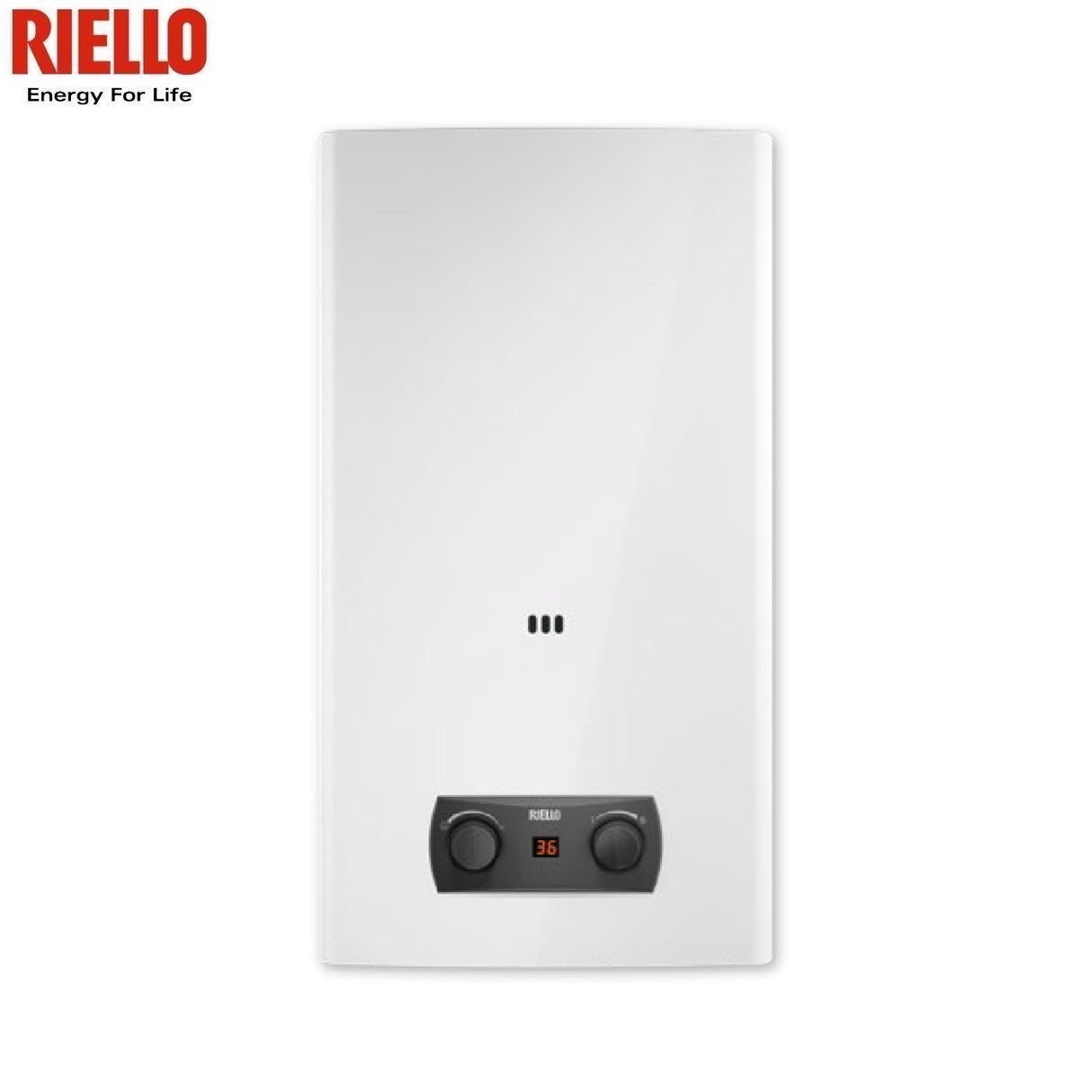 scaldabagno riello acquafun 14 gpl