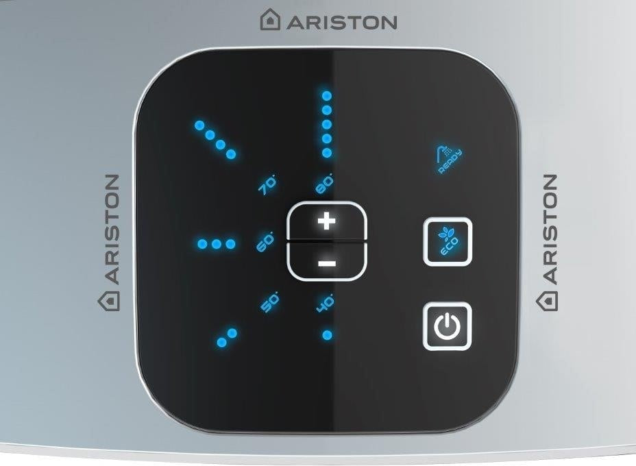 Ariston VELIS EVO 100 EU 3626147 100-Liter-Elektro-Warmwasserbereiter