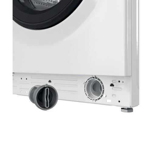 hotpoint lavatrice a carico frontale hotpoint ariston active 40 nf1046wk it 10 kg classe a 1400 giri a85xl595xp605 motore inverter igiene vapore ean 8050147653357