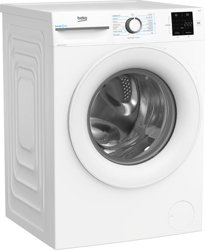 beko lavatrice a carico frontale bmwu31021w energyspin 10 kg classe a 1200 giri a845xl60xp58 motore prosmart inverter bianco ean 8690842705670