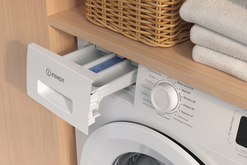 indesit lavatrice a carico frontale indesit 6 kg im 640 my time it classe b 1000 giri a845xl60xp446 bianco ean 8690842711411