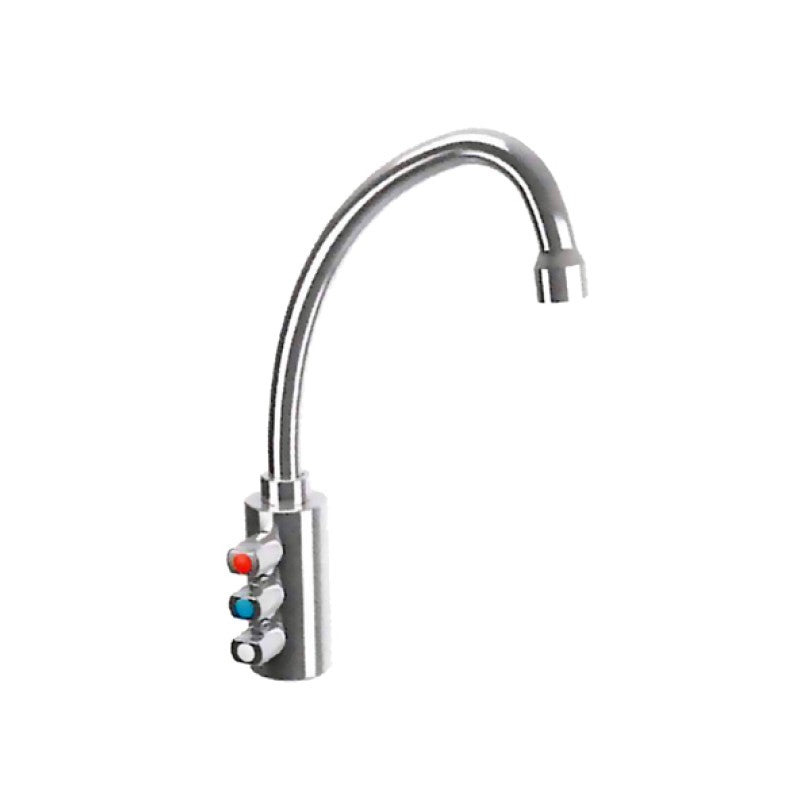 Denken Sie an den Water Ready Water IN-Wasserspender mit 20 l/h