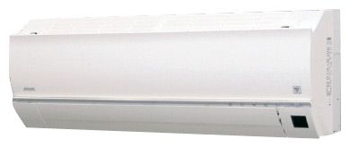 aermec condizionatore inverter aermec a parete 9000 btu unita interna ewi091h