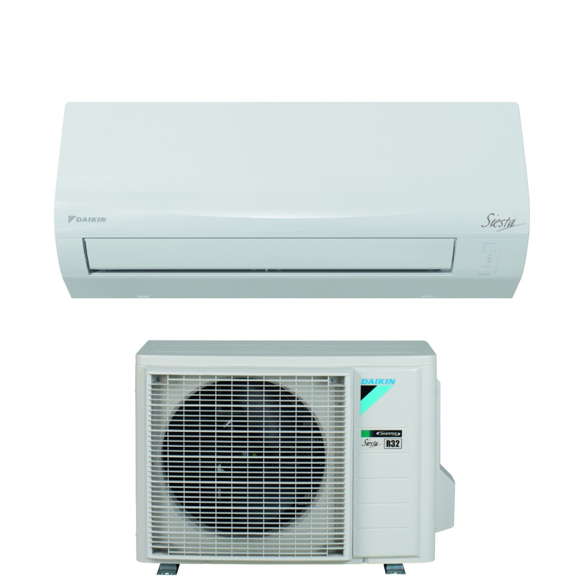 area occasioni climatizzatore condizionatore daikin inverter serie siesta atxf e 9000 btu atxf25e _ arxf25e r 32 wi fi optional classe a__ a_ novita ao939