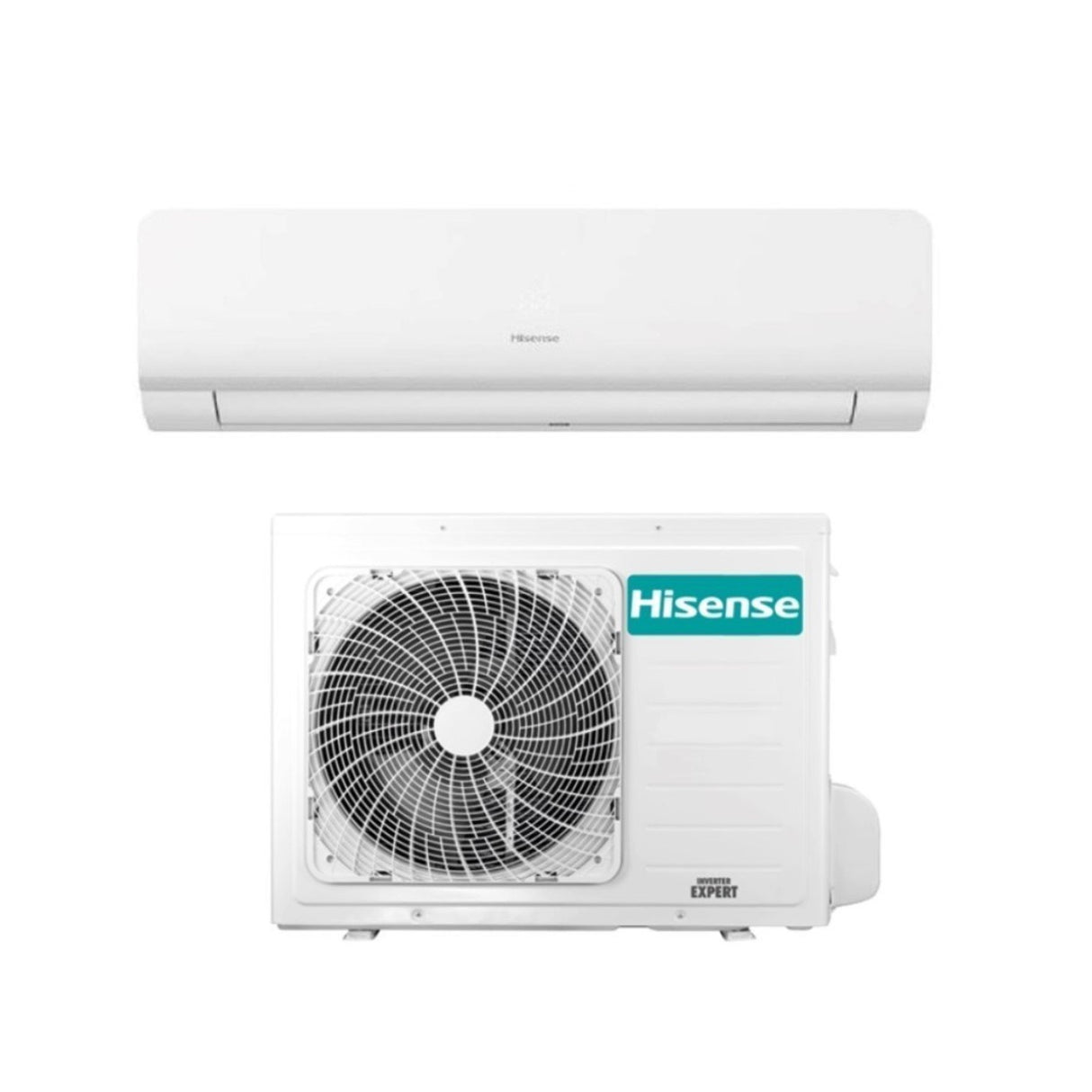 area occasioni climatizzatore condizionatore hisense inverter serie new energy 9000 btu kc25mr01g + as25mr01w r 32 wi fi integrato classe a+++ a++