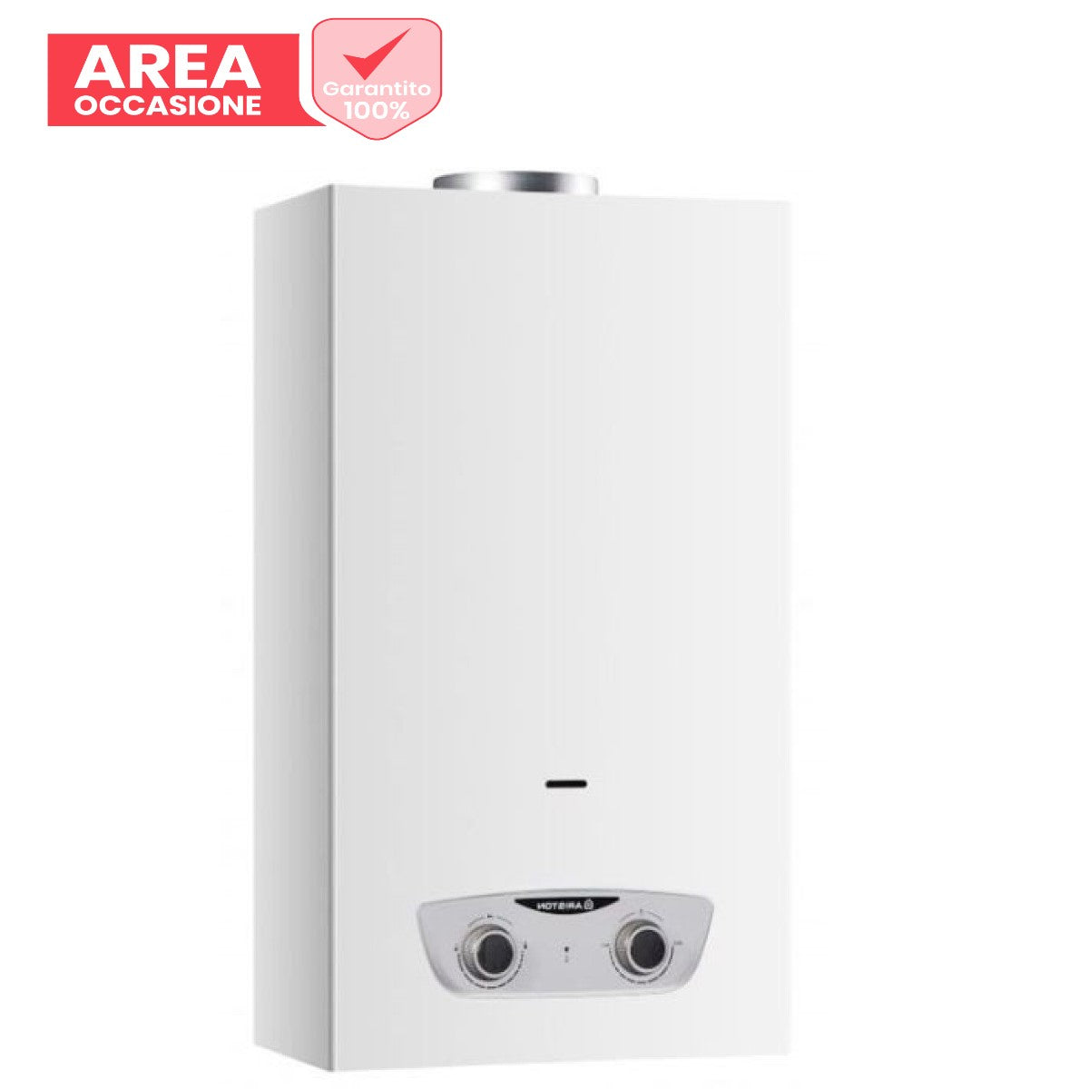 ariston area occasioni 2878 scaldacqua scaldabagno camera aperta ariston fast r x 11 lt metano