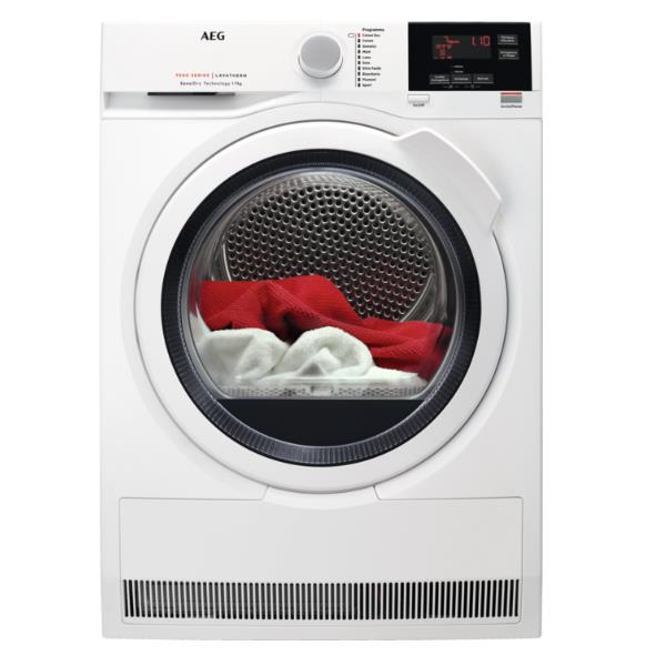 asciug t7dbg743 7kg a__ 900w bianco