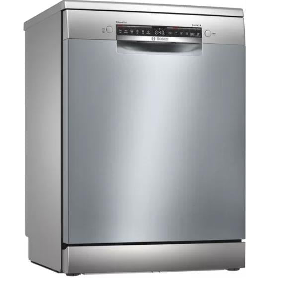 bosch lavastoviglie a libera installazione bosch sms4hdi52e 13 coperti classe d 845xl60xp60 acciaio inox app home connect ean 4242005187232