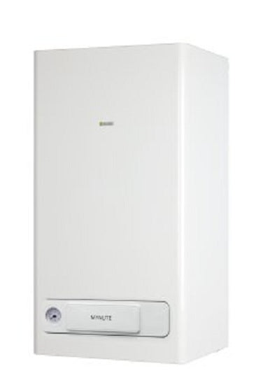 caldaia a gas beretta mynute s 24 cai gpl a camera aperta new erp
