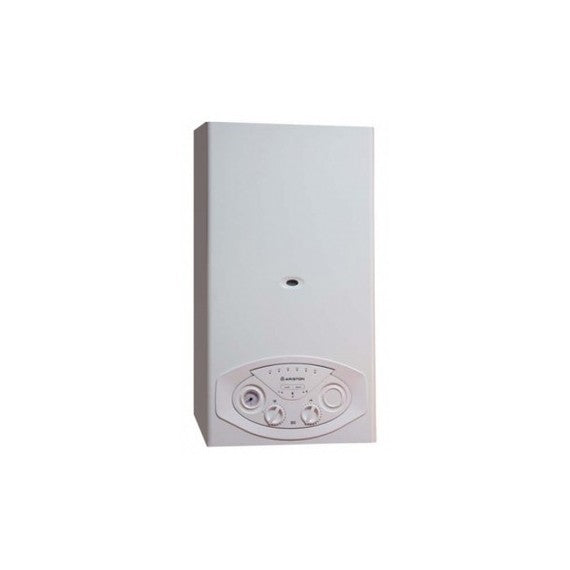 caldaia ariston camera aperta bs ii 24 cf gpl