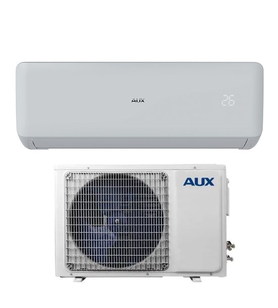 climatizzatore condizionatore aux inverter serie fh 12000 btu r 32 wi fi optional a++ asw h12a4 fhr3di eu