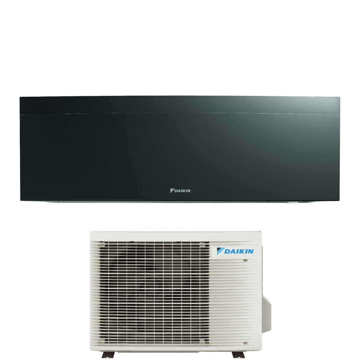 climatizzatore condizionatore daikin bluevolution inverter serie emura black iii 7000 btu ftxj20ab r 32 wi fi integrato classe a___ garanzia italiana novita