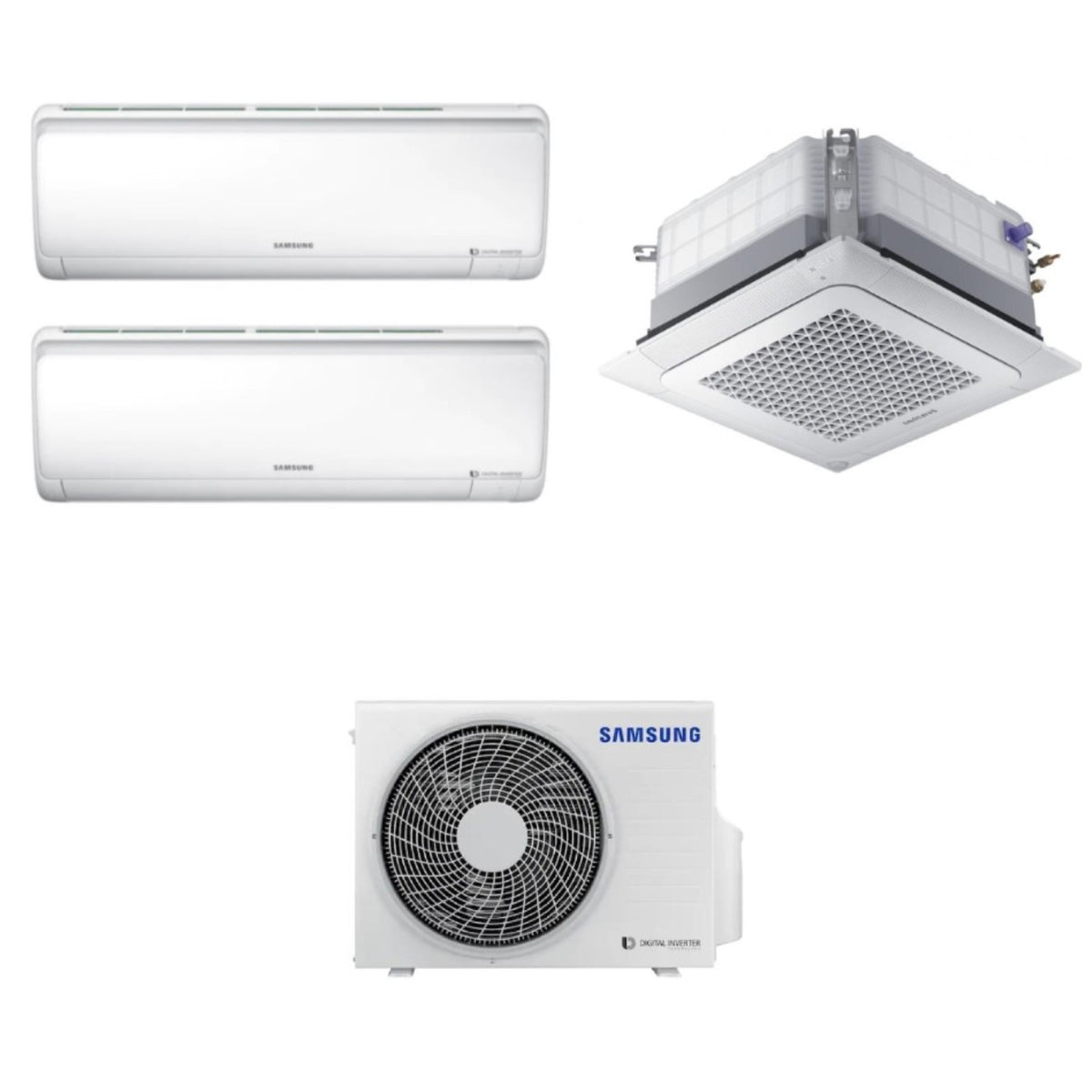 climatizzatore condizionatore daikin bluevolution quadri split inverter serie ftxm perfera 9_9_9_15 con 4mxm68m r 32 wi fi optional 9000_9000_9000_15000 new 2018 copia