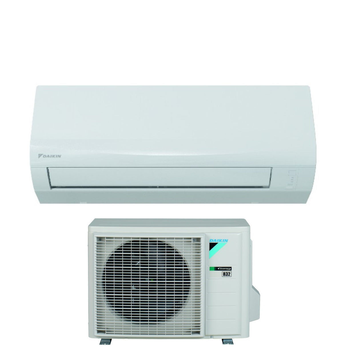 climatizzatore condizionatore daikin inverter serie ecoplus sensira 7000 btu ftxf20c d r 32 wi fi optional classe a__