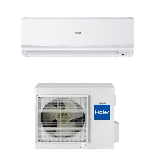 climatizzatore condizionatore haier inverter serie geos 18000 btu as18gd2hra