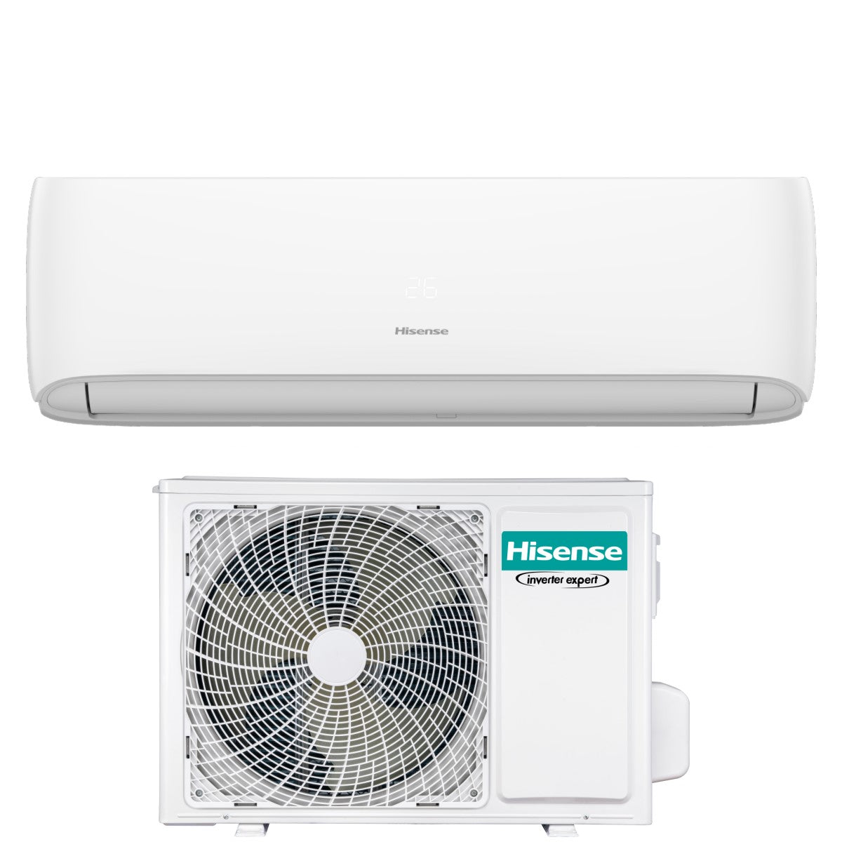 climatizzatore condizionatore hisense expert smart 12000 btu cf35yr1fg r 32 wi fi garanzia europea