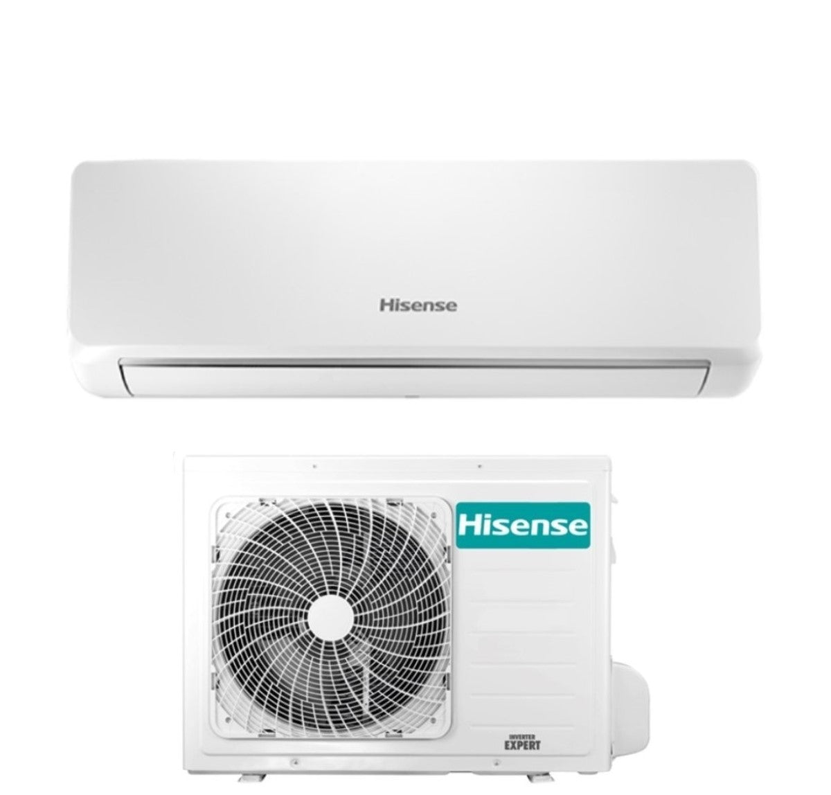 climatizzatore condizionatore hisense inverter serie bio air 24000 btu tdbb240bg _ tdbb240bw r 32 wi fi integrato classe a__ a_