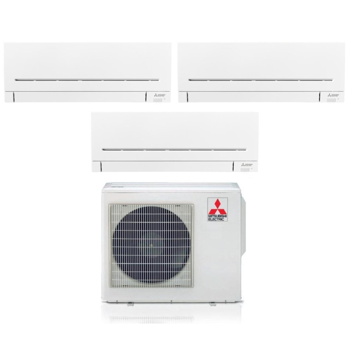 climatizzatore condizionatore mitsubishi electric trial split inverter serie ap vgk 7_7_9 con mxz 3f68vf2 r 32 wi fi integrato 7000_7000_9000