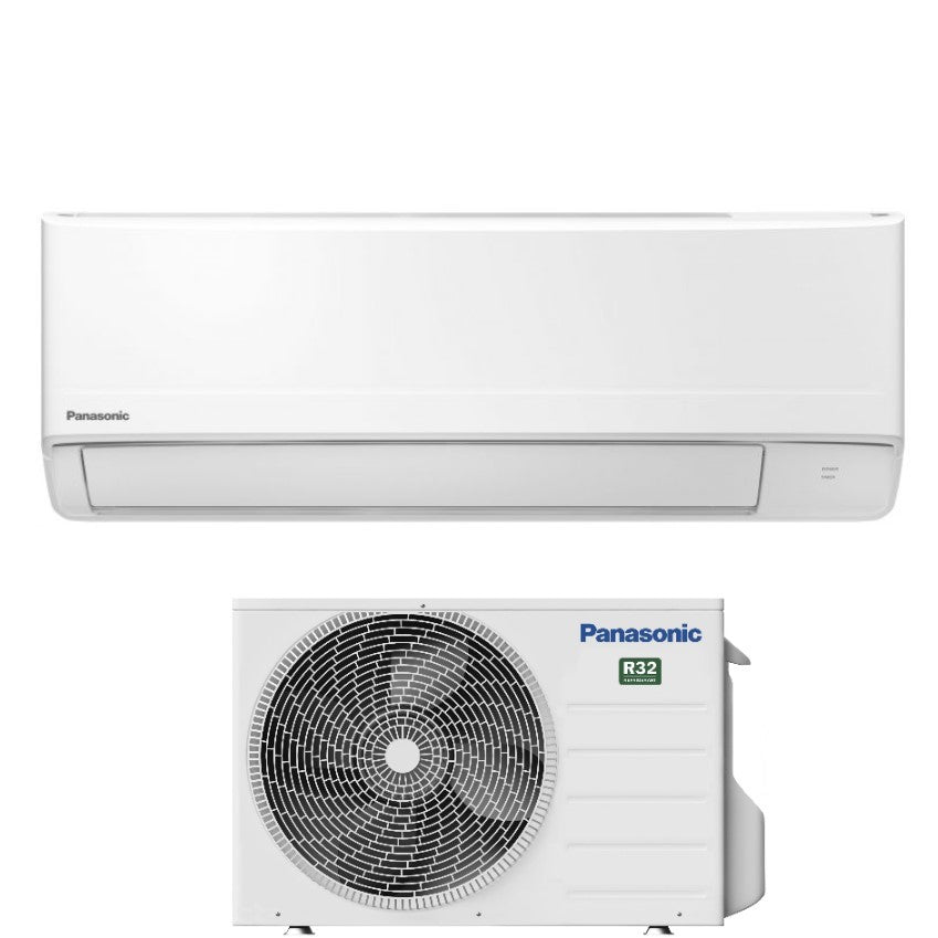 climatizzatore condizionatore panasonic inverter serie bz 18000 btu cs bz50zke r 32 wi fi optional a__ a_ novita