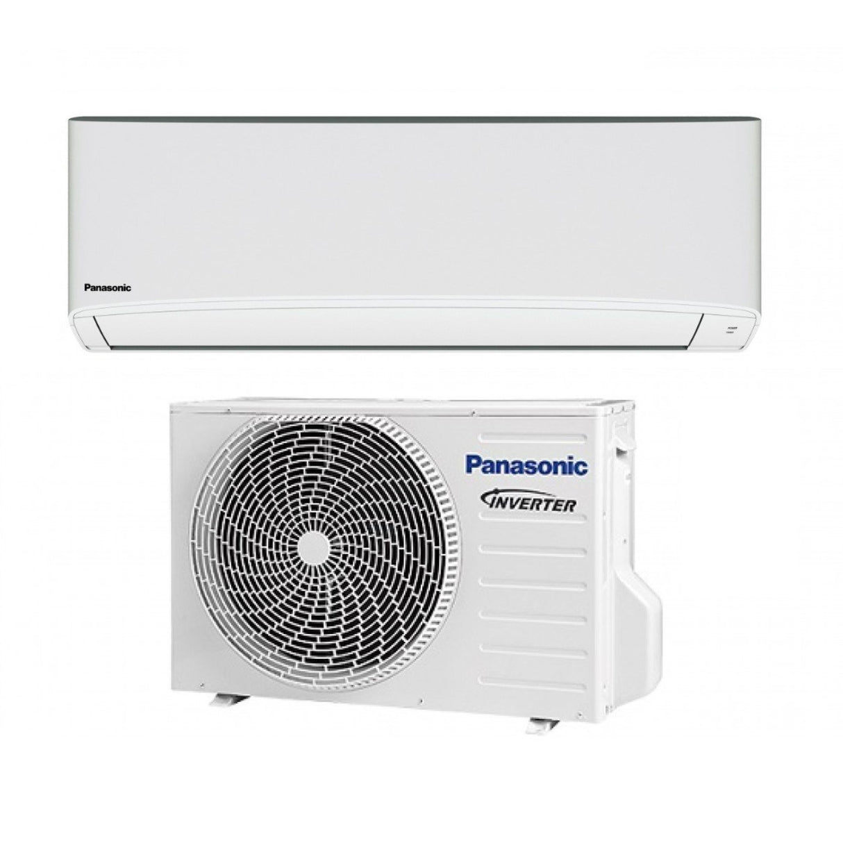 climatizzatore condizionatore panasonic inverter serie tz 18000 btu cs tz50tkew r 32 wi fi optional classe a__ 4079