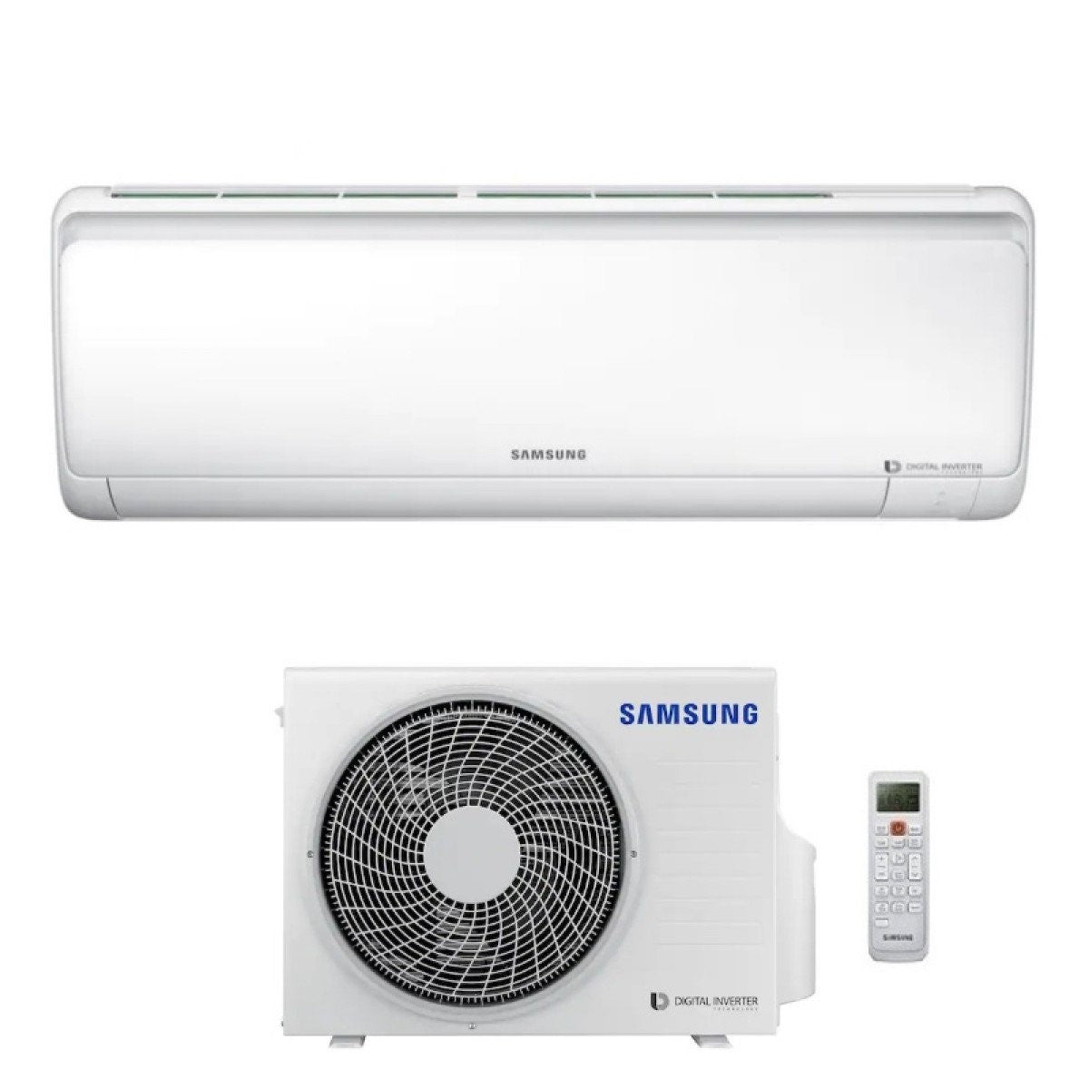 climatizzatore condizionatore samsung inverter serie maldives r 32 12000 btu f ar12mld a__ novita