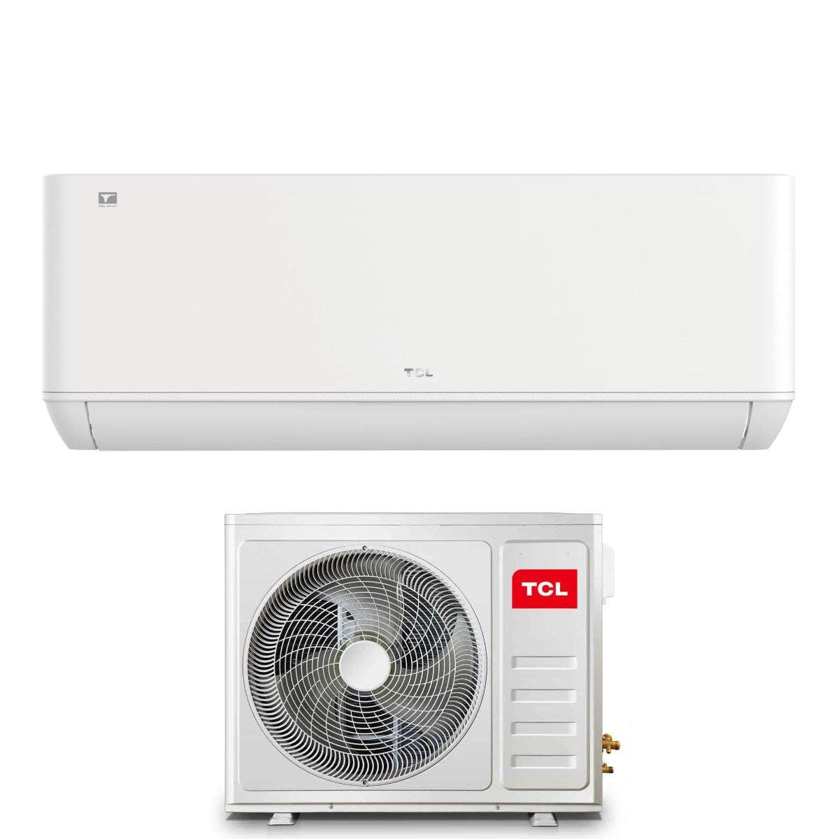 climatizzatore condizionatore tcl inverter serie tpg21 18000 btu s18p7s0 r 32 wi fi integrato classe a++ a+