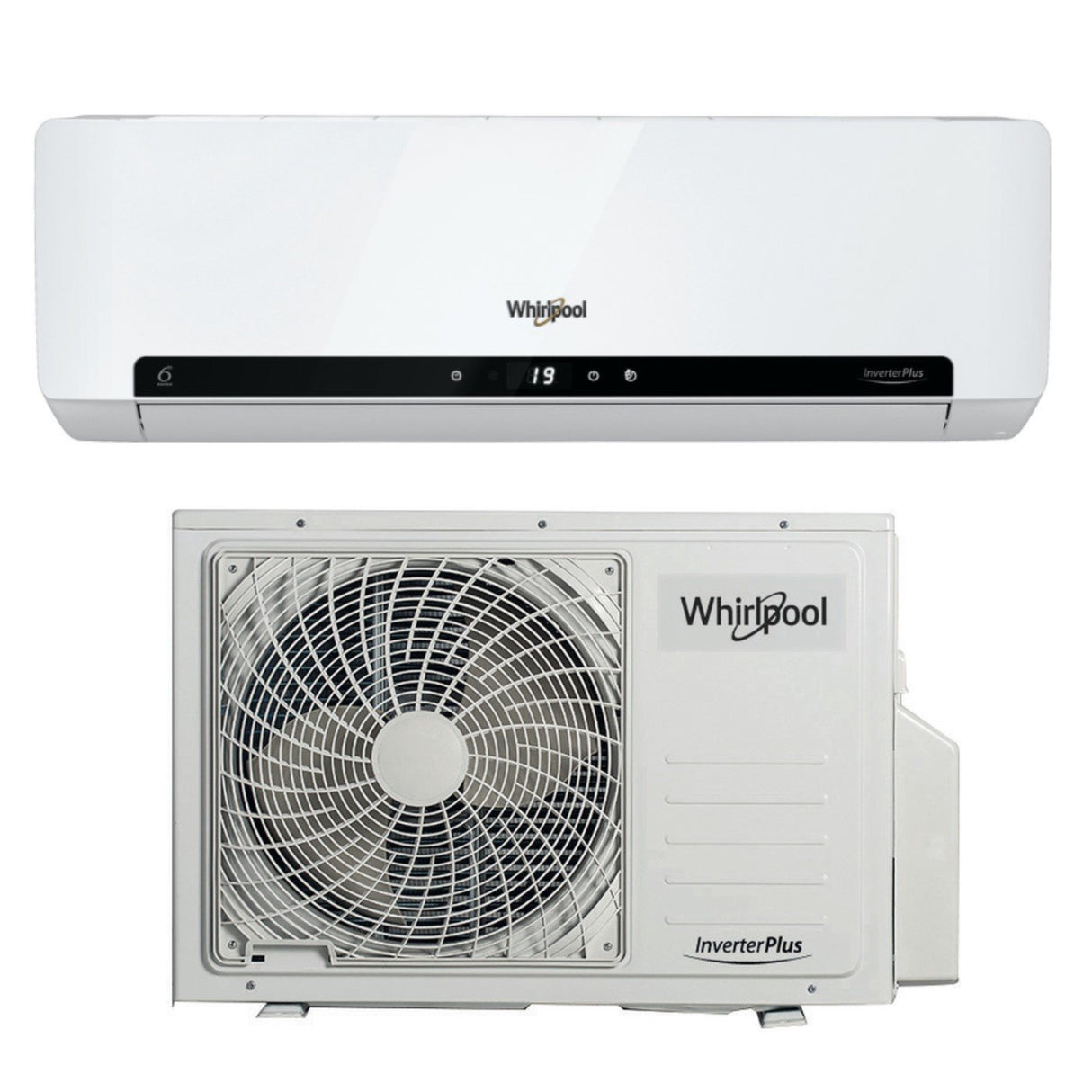 climatizzatore condizionatore whirlpool spiw 312l 12000 gas r 32 wi fi optional novita