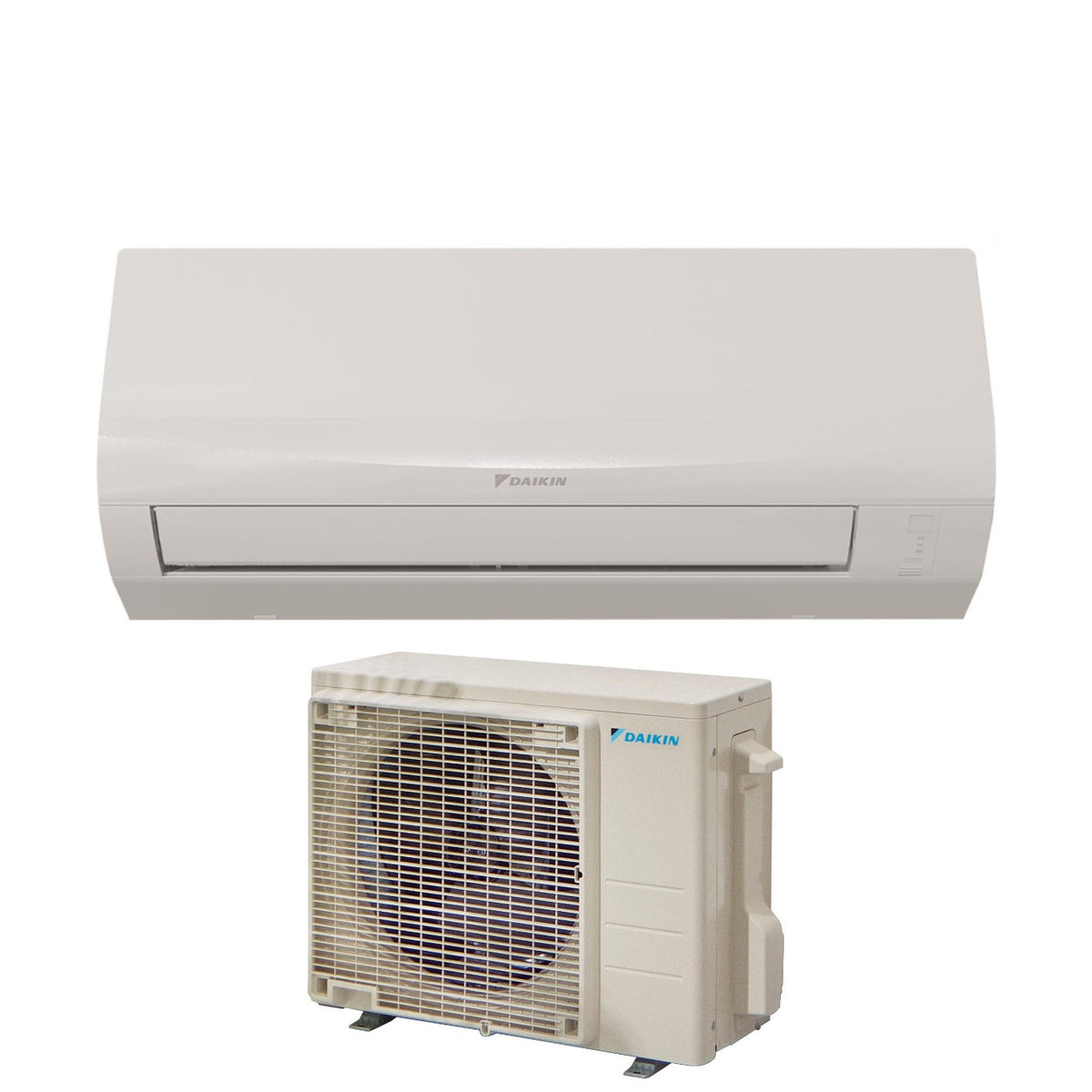 daikin condizionatore daikin ecoplus sensira 9000 btu ftxf25f r 32 wi fi integrato