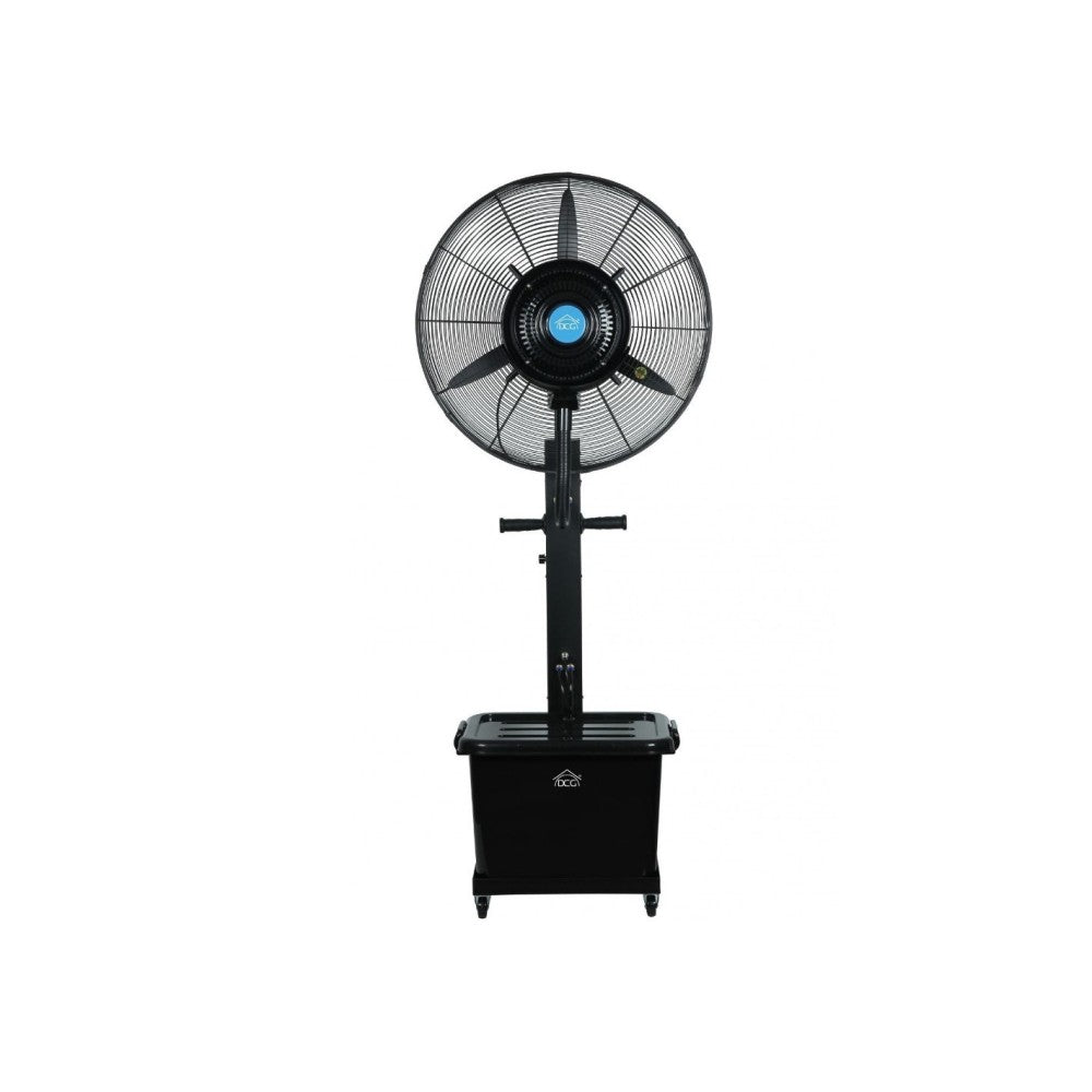 dcg ventilatore nebulizzatore dcg magnum da 260 w a 3 velocita ean 8052780963244
