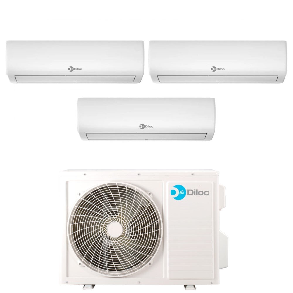 diloc condizionatore trial split diloc ionio 9912 con d freedom360 r 32 wi fi integrato