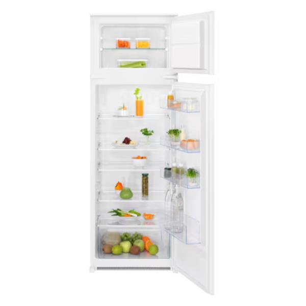 electrolux frigorifero a incasso electrolux ets5le16s 249 litri classe e a1575xl548xp549 bianco ean 7332543996735