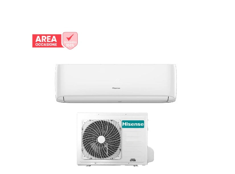 hisense area occasioni 2984 condizionatore hisense easy smart 18000 btu ca50xs1gg r 32 wi fi integrato