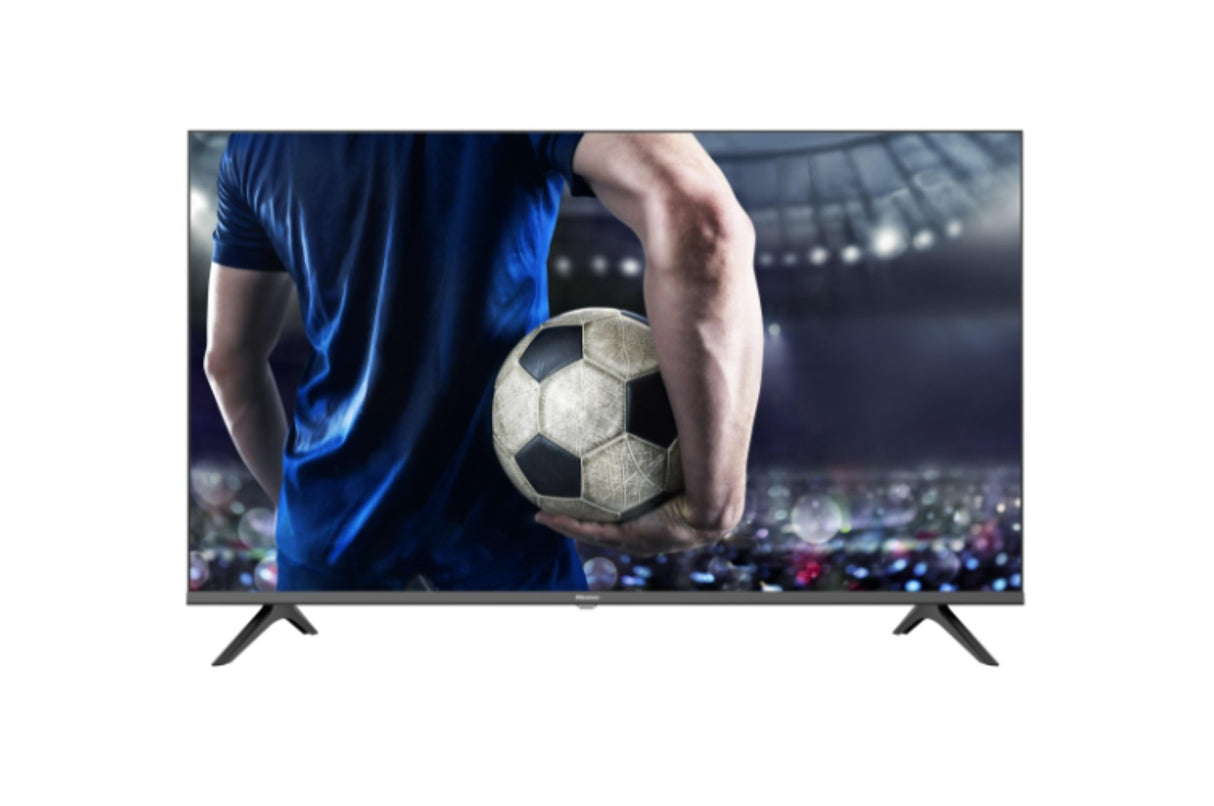 hisense smart tv 40 led full hd wifi hotel mode 14w 2 hdmi 2 usb dvbt2cs2 40a5640f