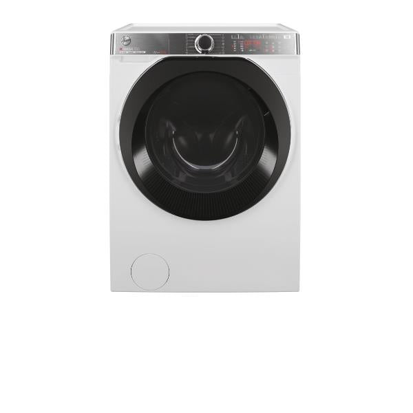 hoover lavatrice a carico frontale hoover h wash 550 h5wpb48ambc81 s 8 kg classe a 1400 giri a85l60p53 wifi bianco ean 8059019076812
