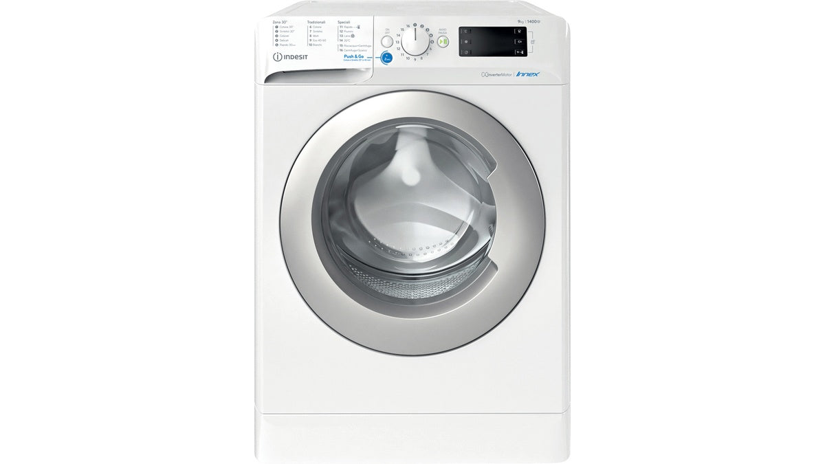 immagine-1-indesit-lavatrice-a-carico-frontale-indesit-innex-bwe-91486x-ws-it-9-kg-classe-a-1400-giri-a85xl595xp63-motore-inverter-auto-pulizia-ean-8050147660751