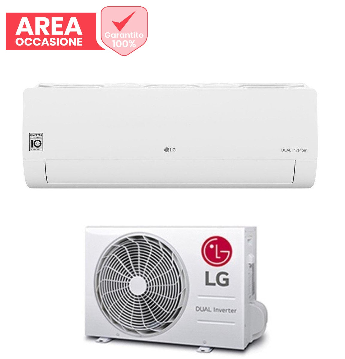 lg area occasioni 2416 condizionatore lg libero smart 12000 btu s12et nsj r 32 wi fi integrato