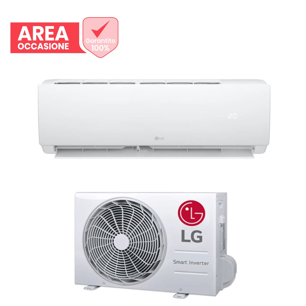 lg area occasioni climatizzatore condizionatore lg inverter serie libero 12000 btu w12ti neu r 32 classe aa