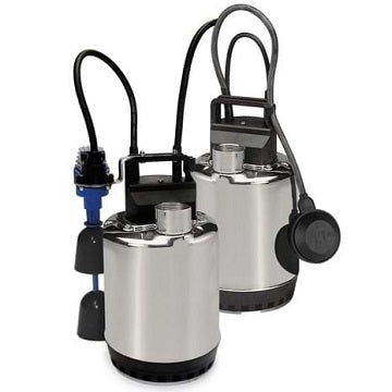 lowara elettropompa sommergibile per acque chiare lowara scuba 3sc5075 c 1 hp