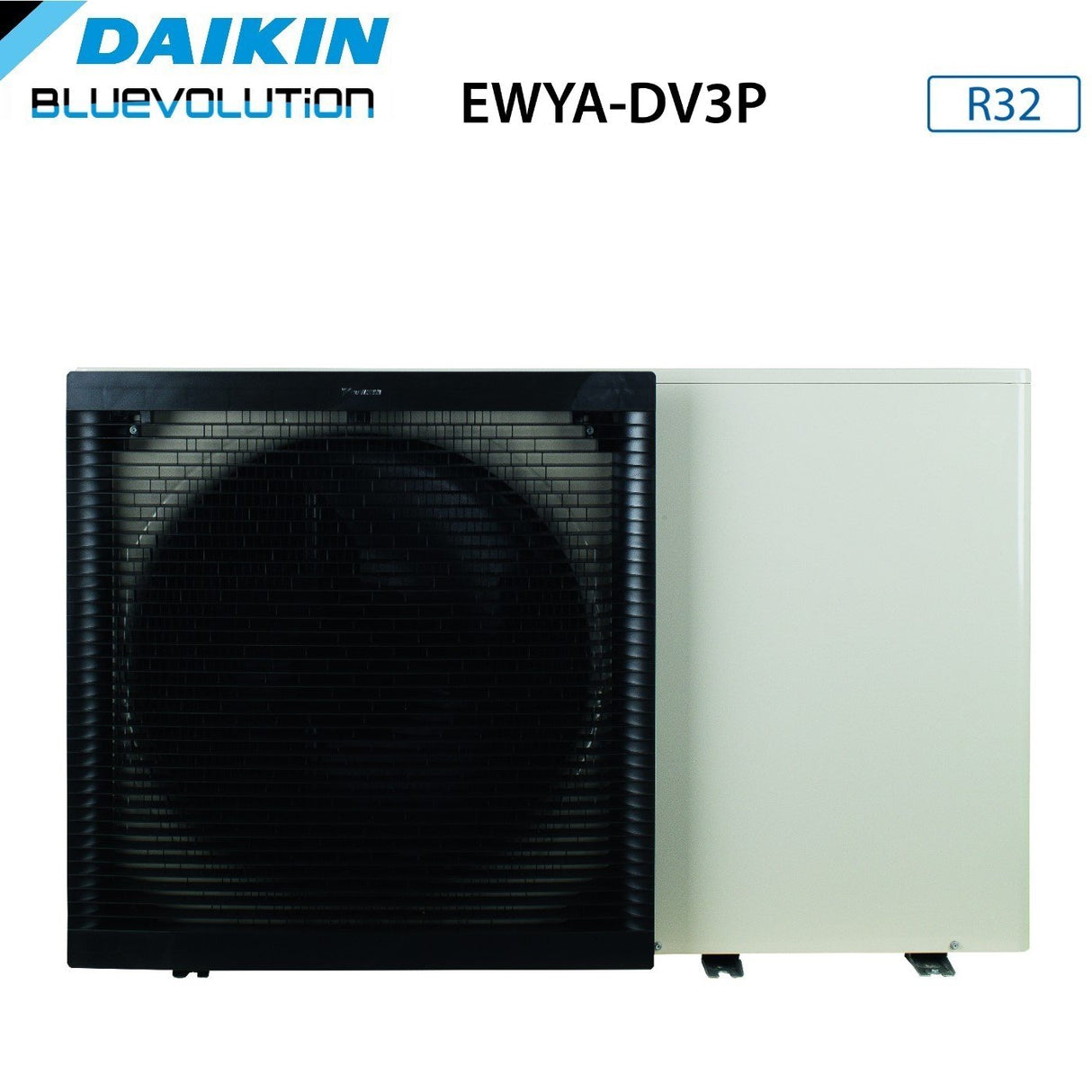 mini chiller daikin pompa di calore inverter aria acqua ewya 009dv3p da 9 kw monofase r 32 classe a___