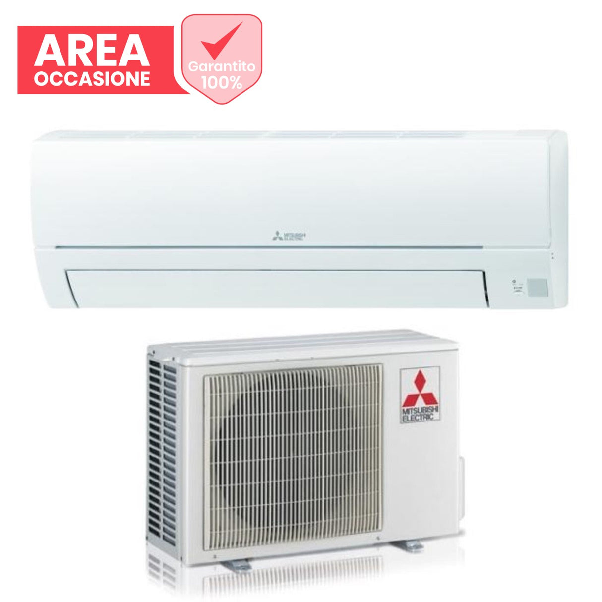mitsubishi electric area occasione 5085 condizionatore mitsubishi electric smart msz hr 9000 btu msz hr25vfk r 32 wi fi integrato
