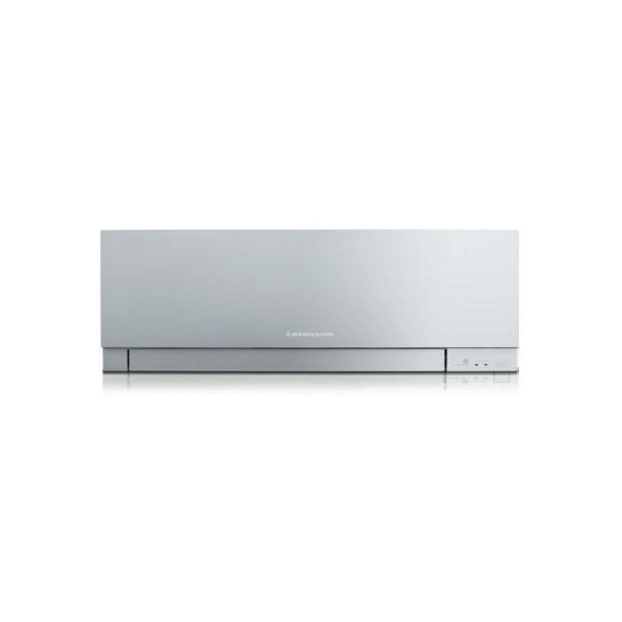 mitsubishi electric unita interna a parete mitsubishi electric kirigamine zen silver 18000 btu msz ef50vgks r 32 wi fi integrato ean 8851492797112